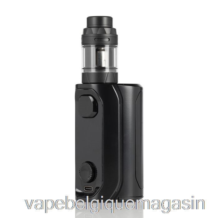 Vape Juice Augvape Vx217 217w Kit De Démarrage Noir